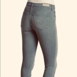 AG The Legging Super Skinny Jean